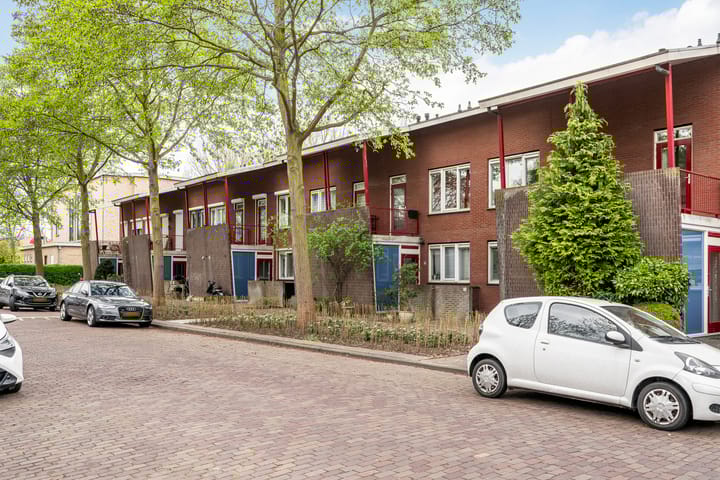 Foto 47 van Haemstedehof 18