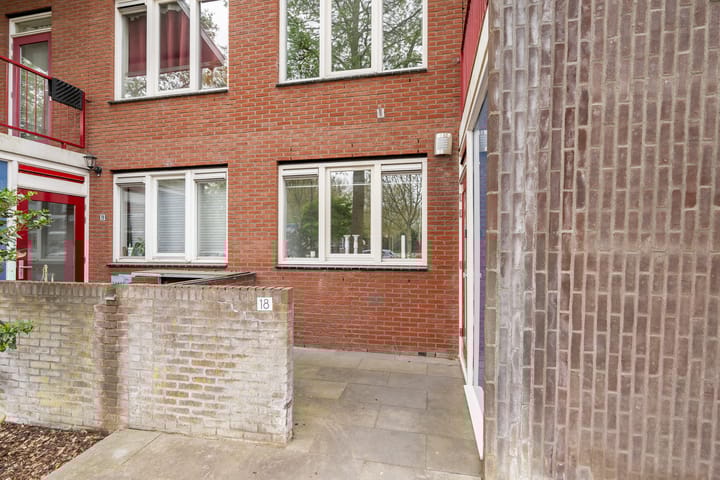 Foto 49 van Haemstedehof 18