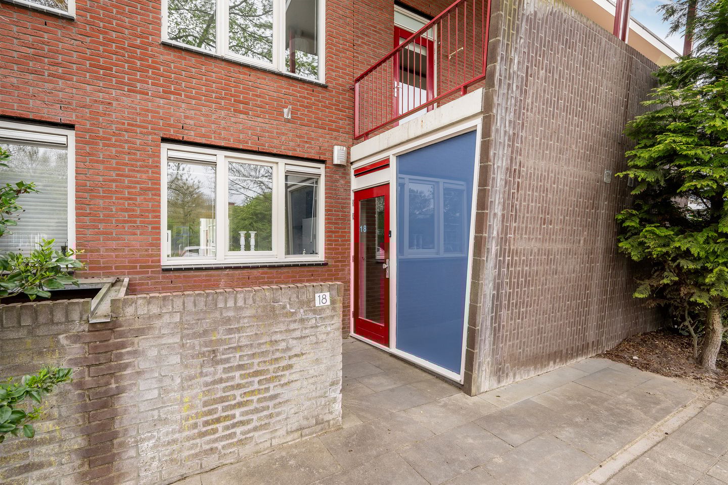 Foto 50 van Haemstedehof 18