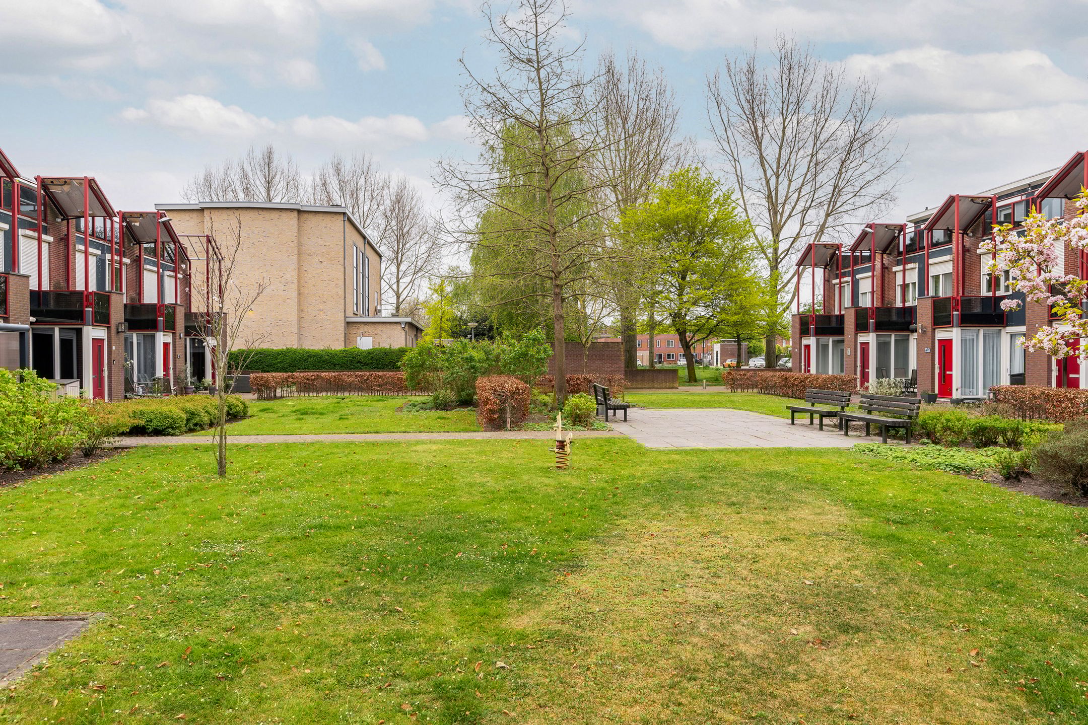 Foto 51 van Haemstedehof 18