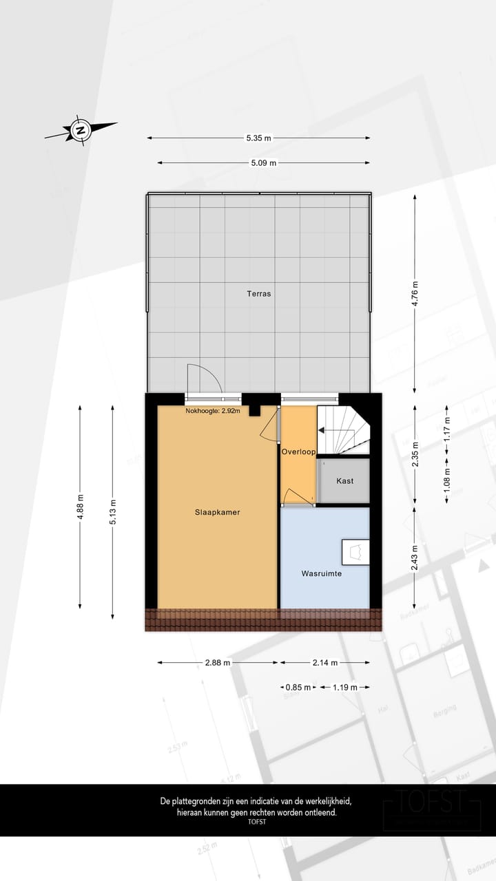 Foto 55 van Haemstedehof 18