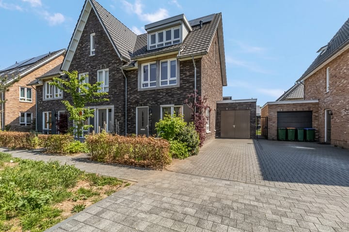 Foto 1 van Piet Romboutlaan 59