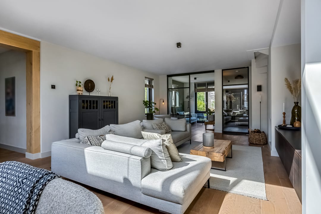 Foto 2 van Piet Romboutlaan 59