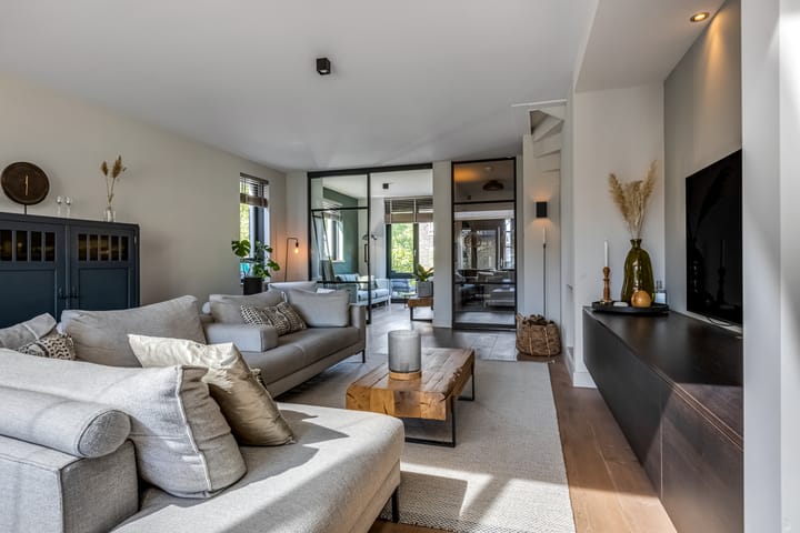 Foto 3 van Piet Romboutlaan 59