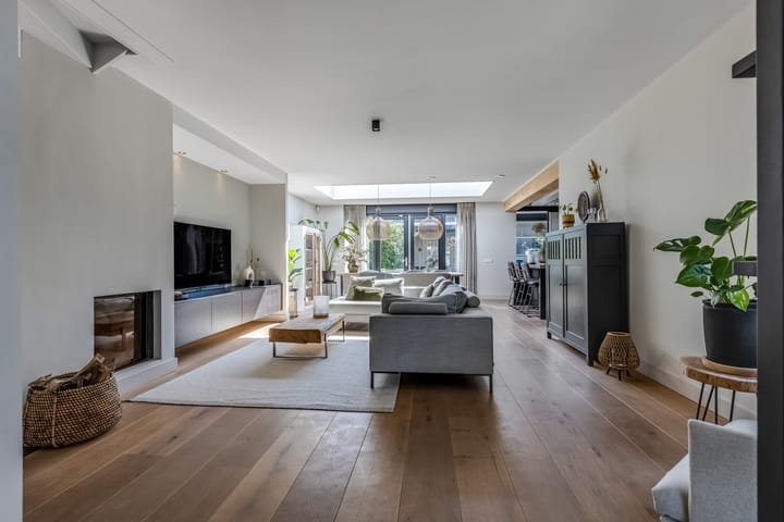 Foto 4 van Piet Romboutlaan 59