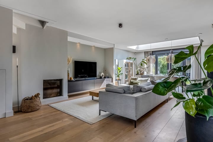 Foto 6 van Piet Romboutlaan 59