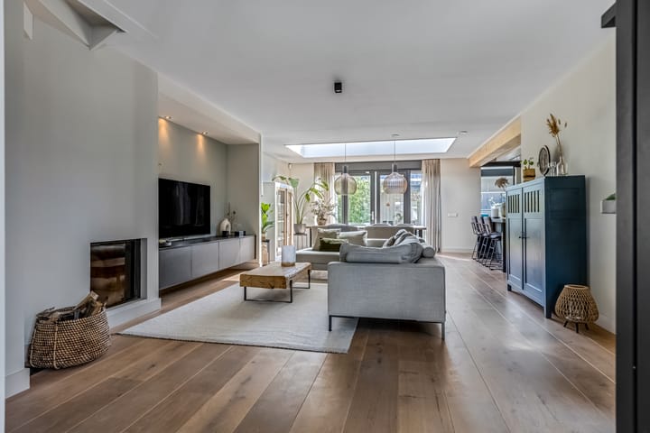 Foto 7 van Piet Romboutlaan 59