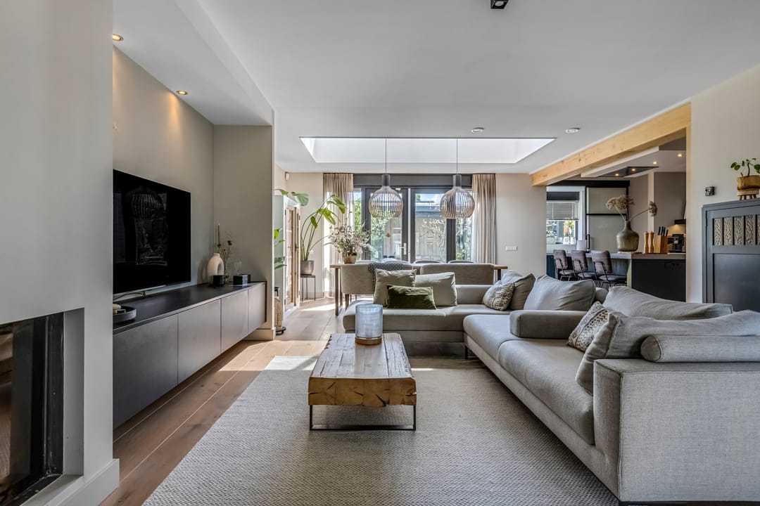 Foto 8 van Piet Romboutlaan 59