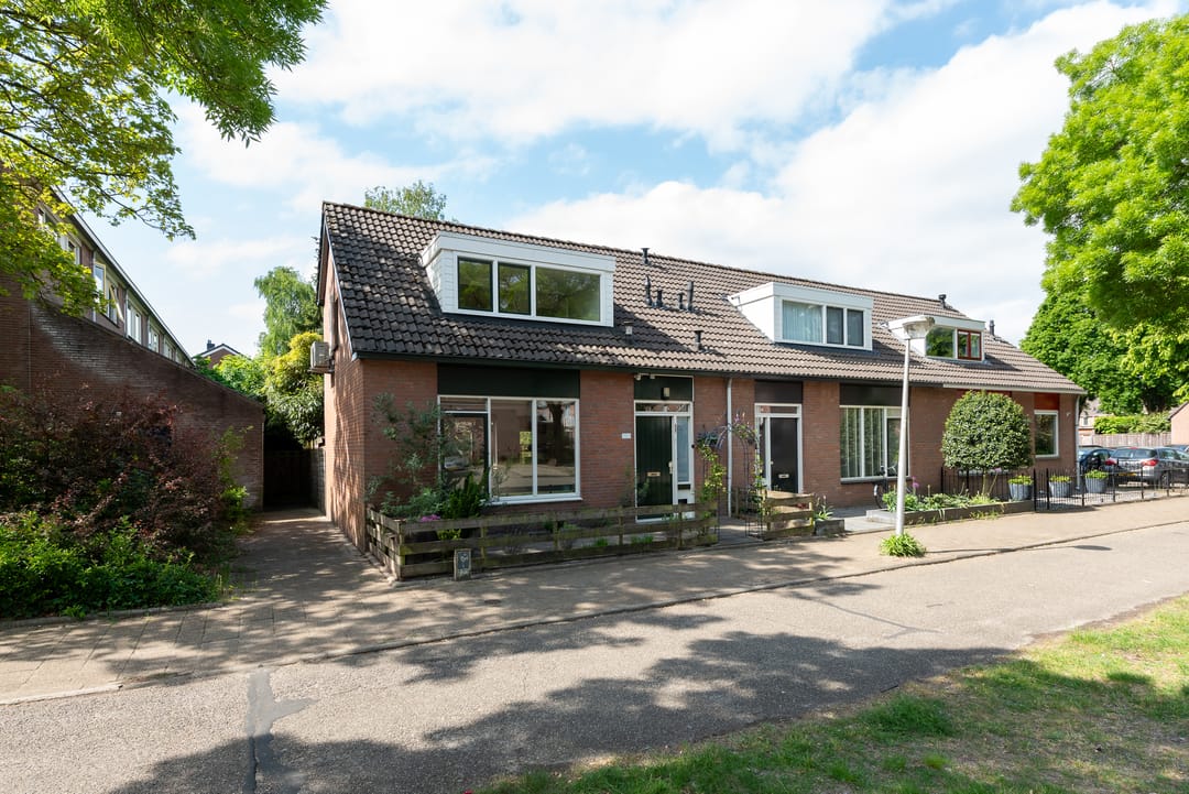 Foto 2 van Crosestein 1506