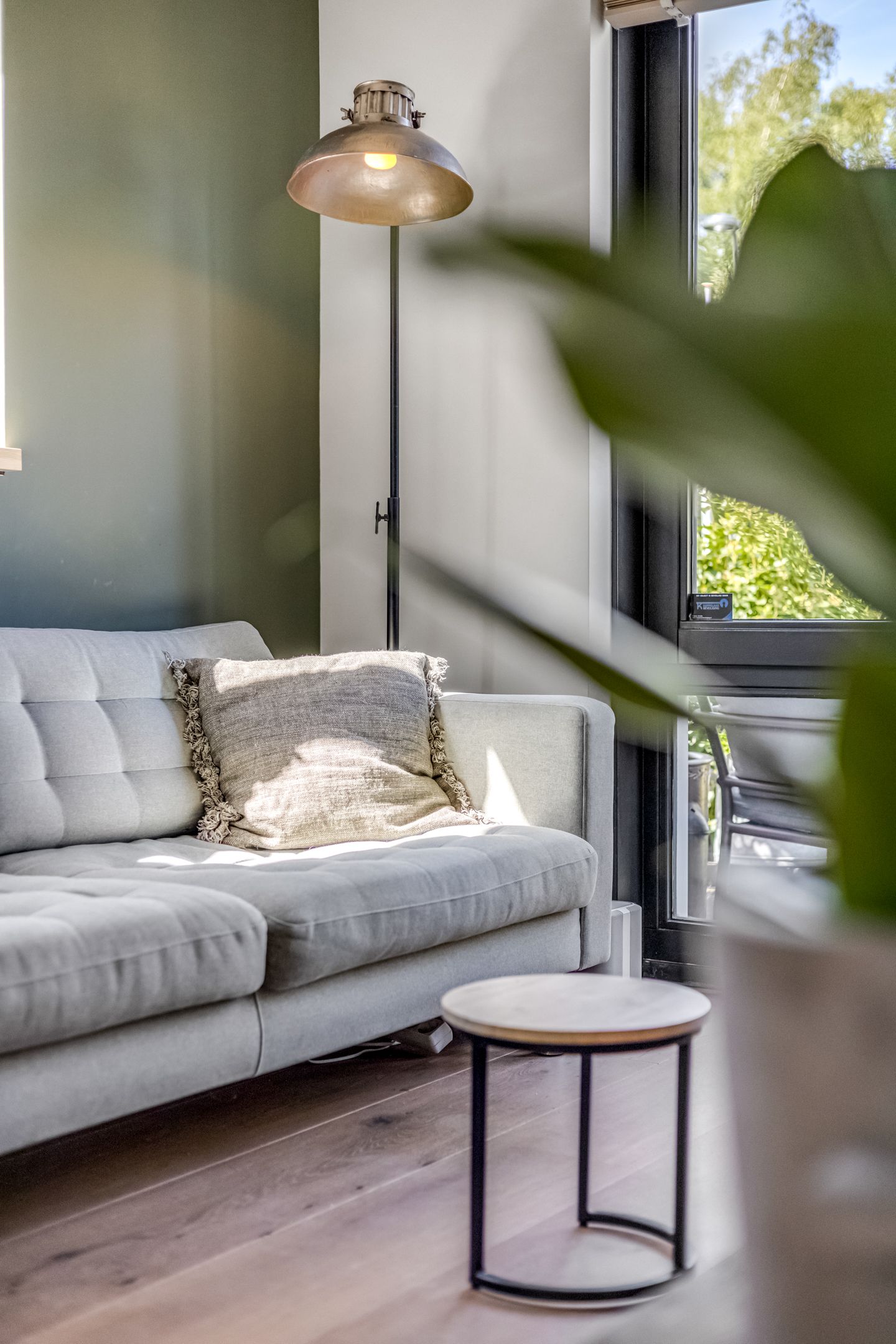 Foto 9 van Piet Romboutlaan 59