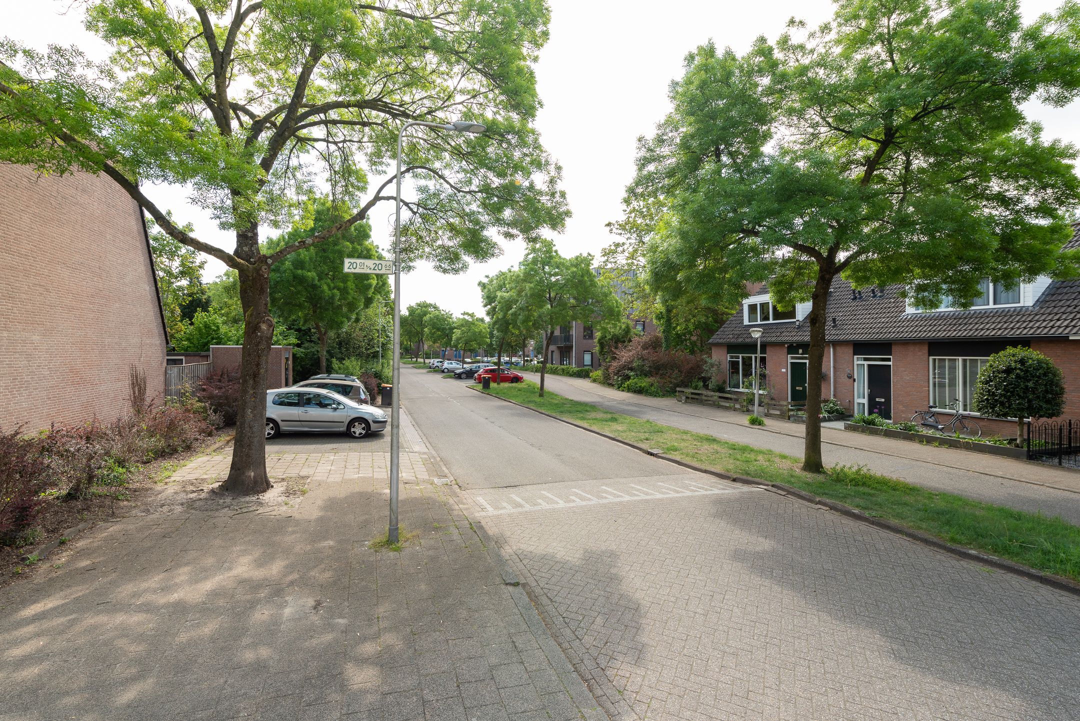 Foto 3 van Crosestein 1506