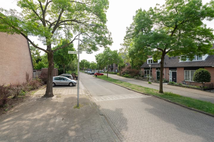 Foto 3 van Crosestein 1506