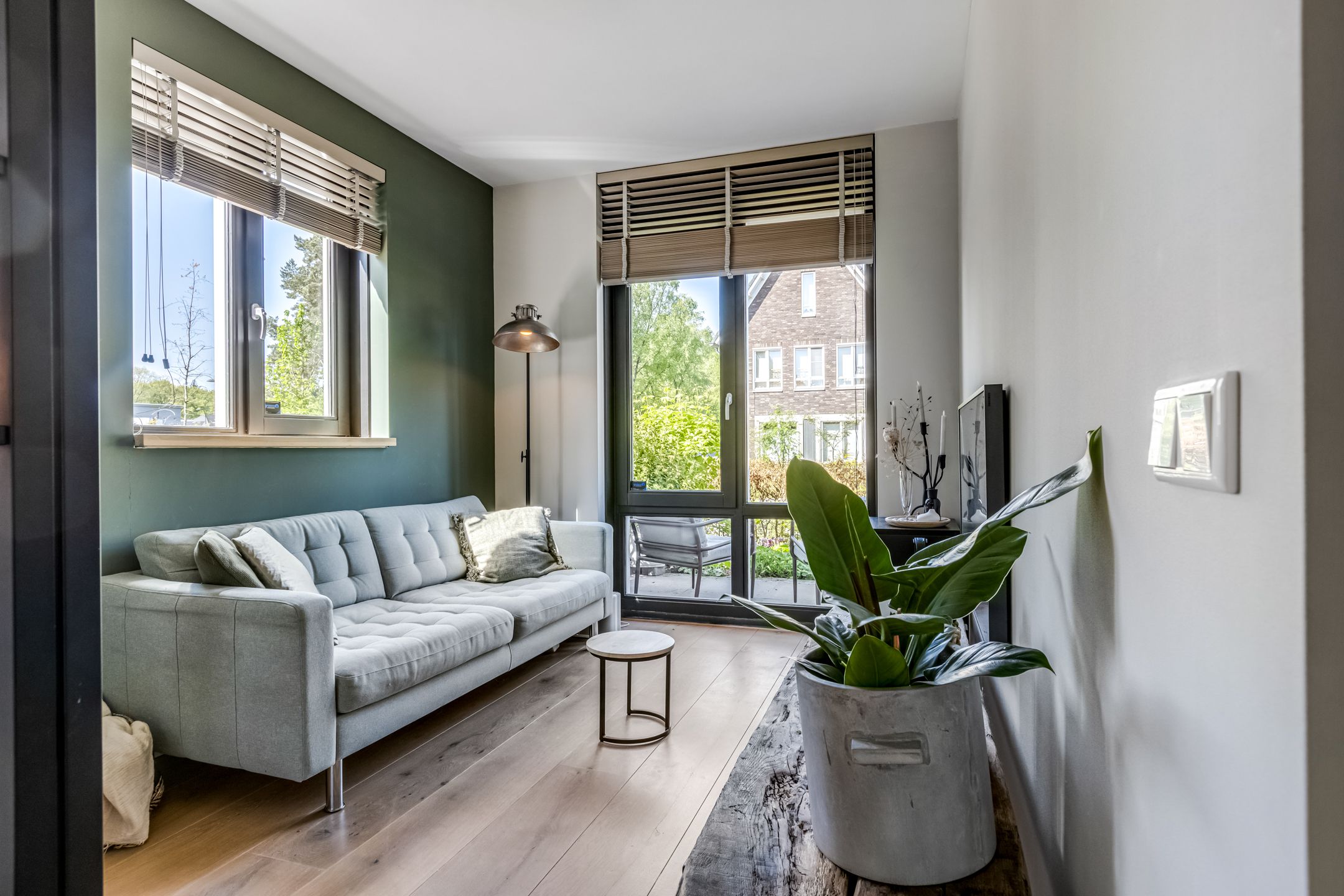 Foto 12 van Piet Romboutlaan 59