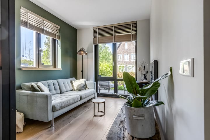 Foto 12 van Piet Romboutlaan 59