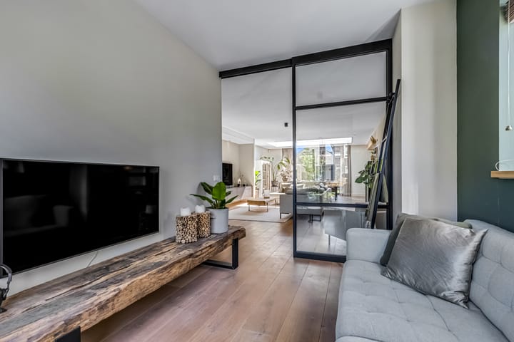 Foto 13 van Piet Romboutlaan 59