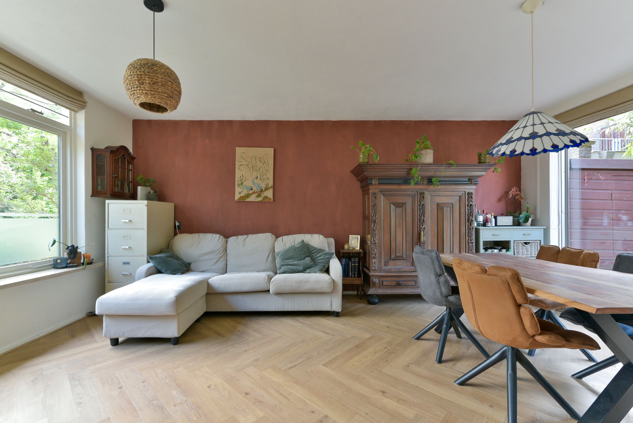 Foto 6 van Crosestein 1506