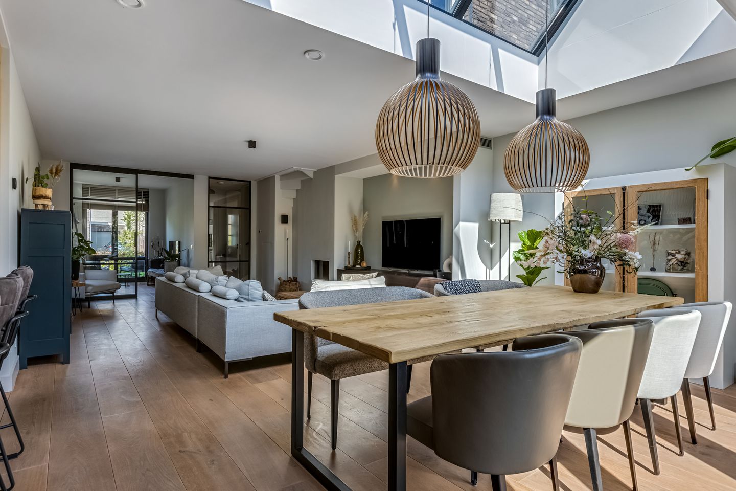 Foto 14 van Piet Romboutlaan 59