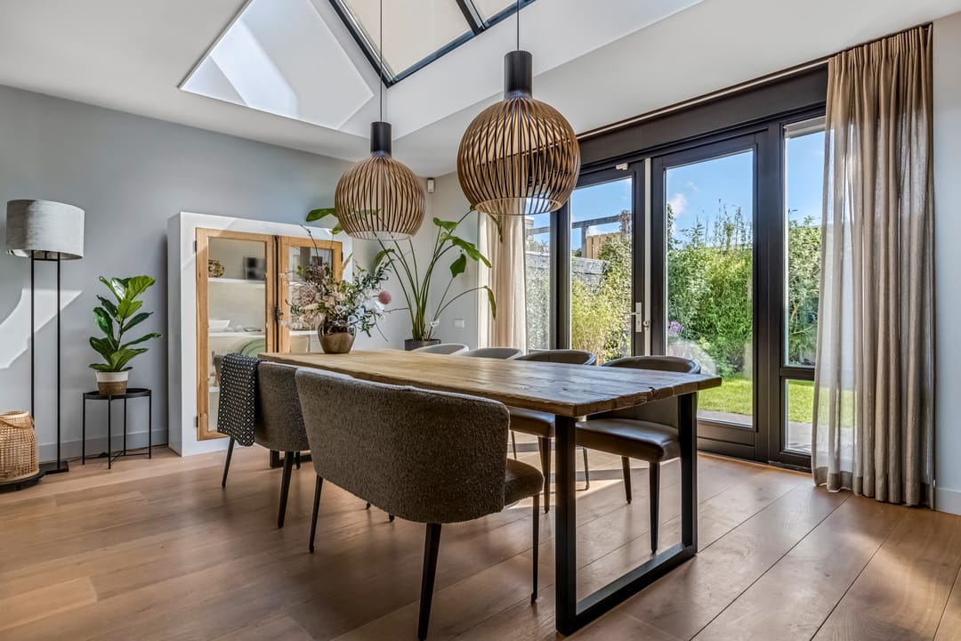 Foto 16 van Piet Romboutlaan 59