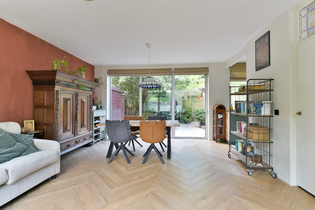 Foto 8 van Crosestein 1506