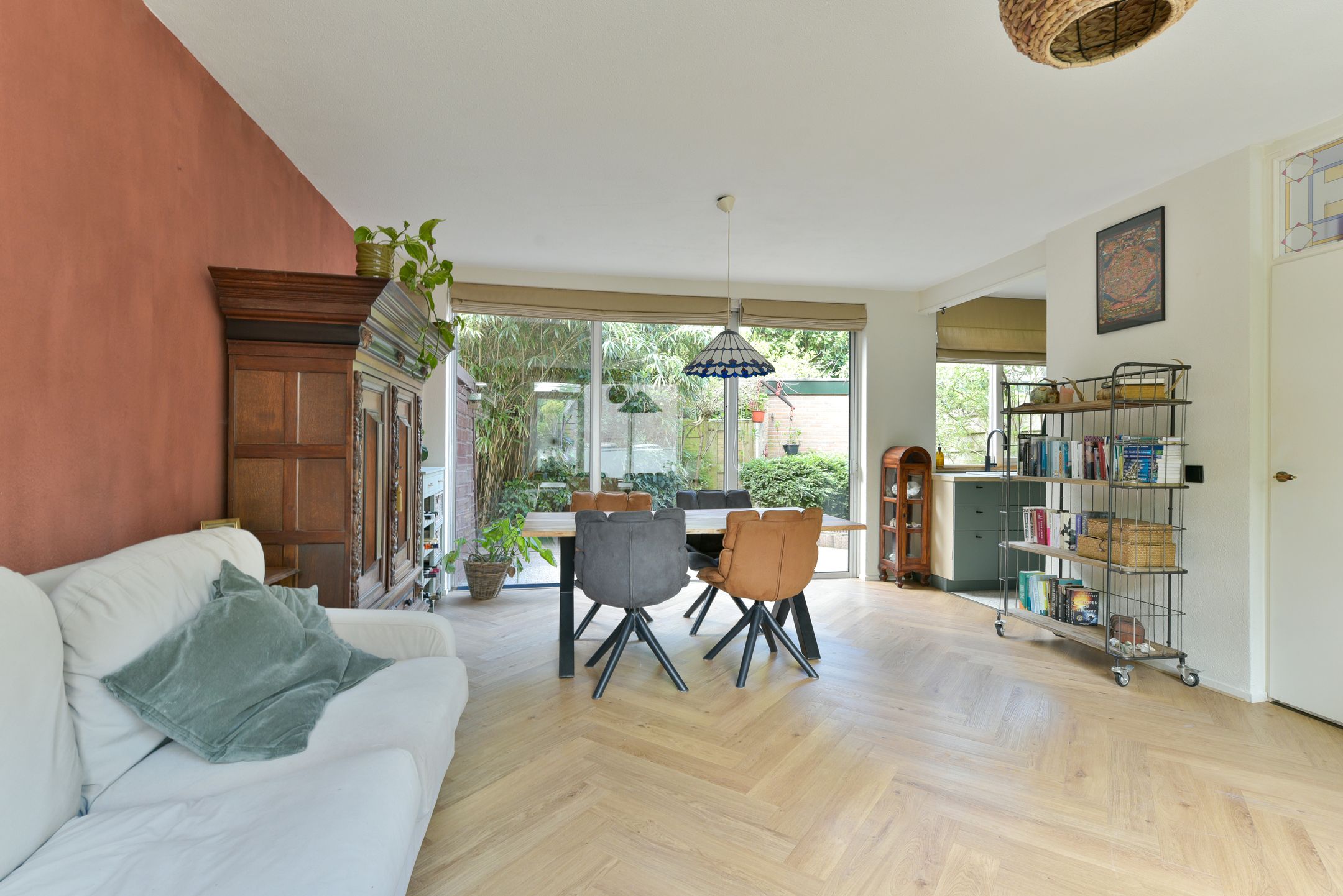 Foto 9 van Crosestein 1506