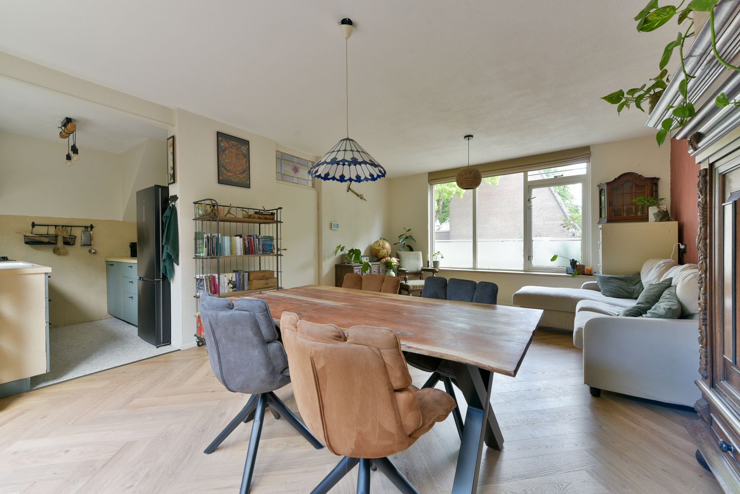 Foto 10 van Crosestein 1506