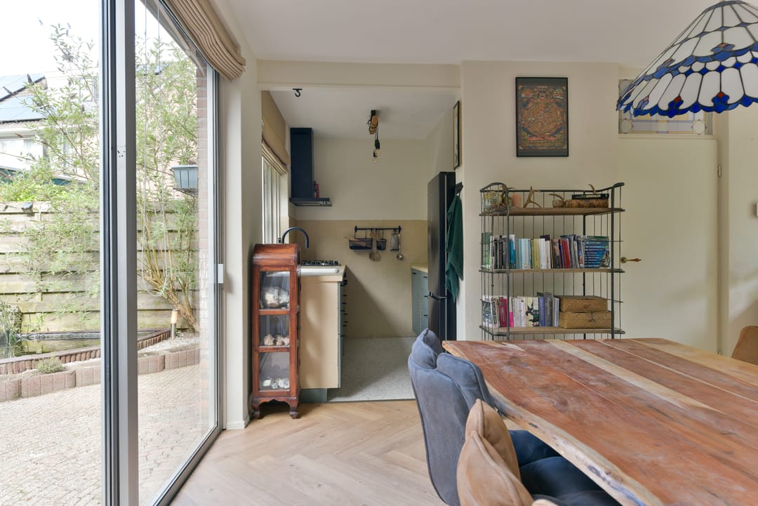 Foto 11 van Crosestein 1506