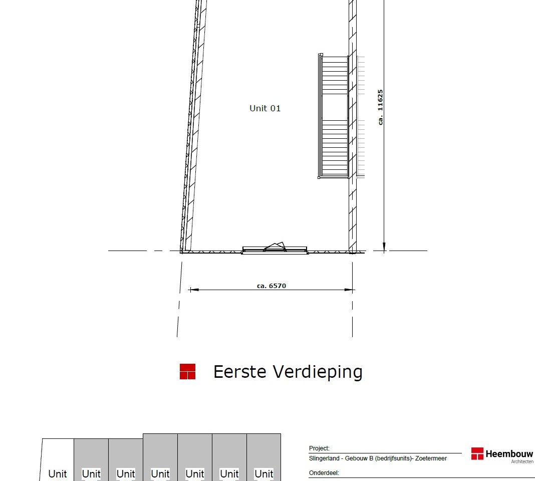 Bekijk foto 3 van Van der Waalsstraat 44-A