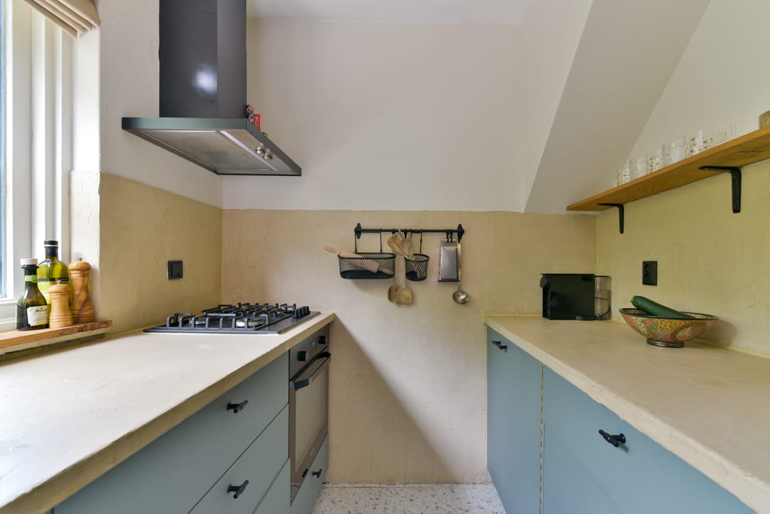 Foto 13 van Crosestein 1506