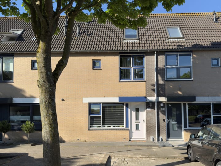 Foto 1 van Hazenburglaan 103