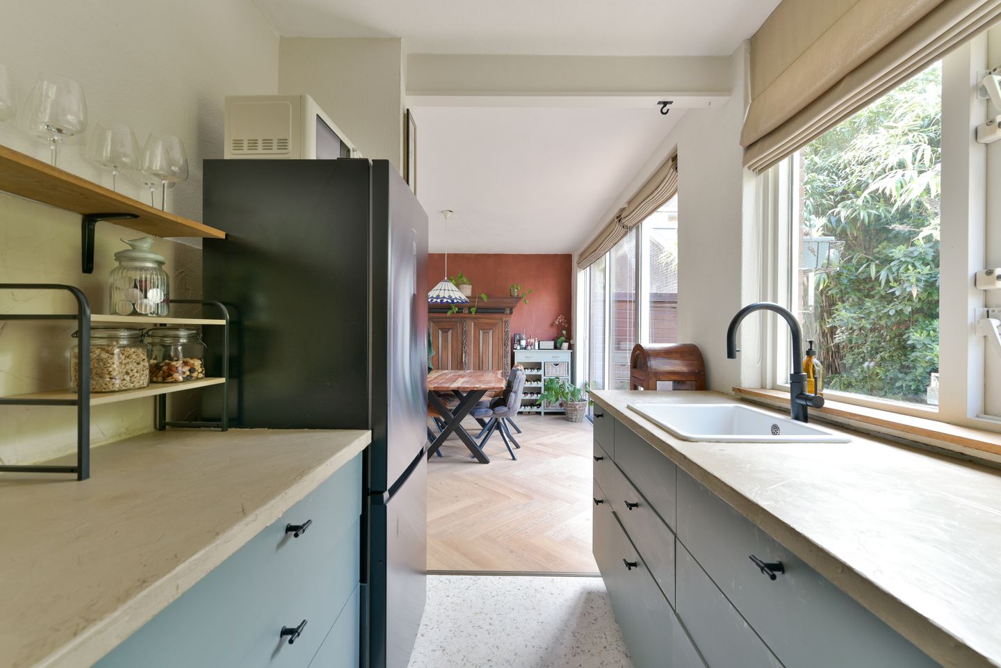 Foto 14 van Crosestein 1506