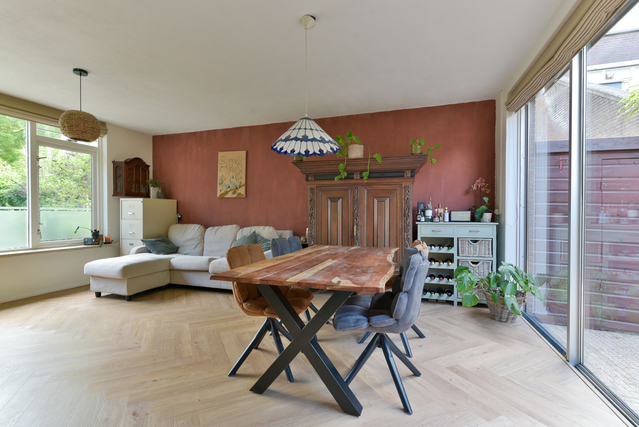 Foto 15 van Crosestein 1506