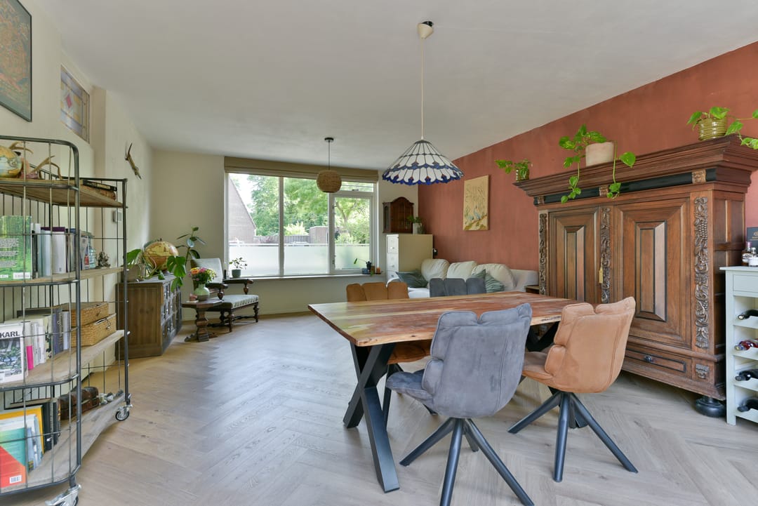 Foto 16 van Crosestein 1506