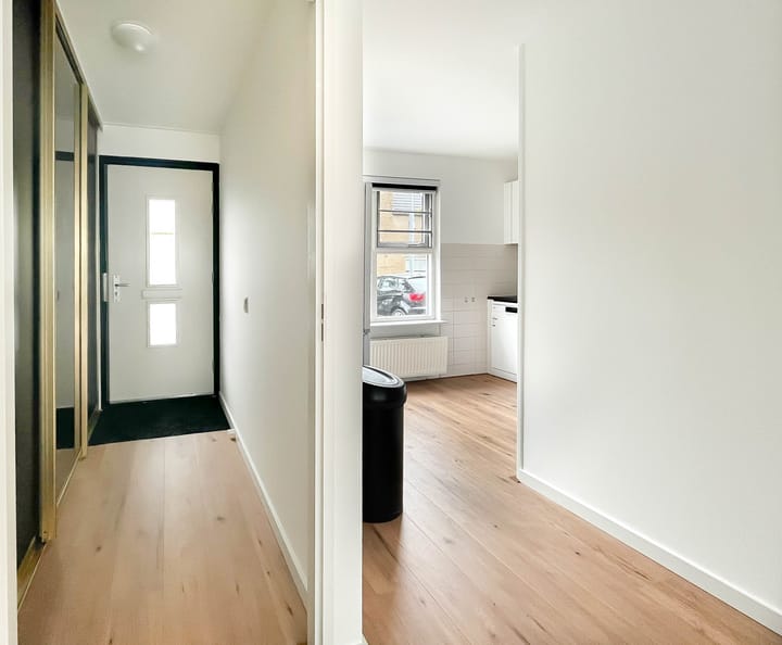 Foto 3 van Hazenburglaan 103