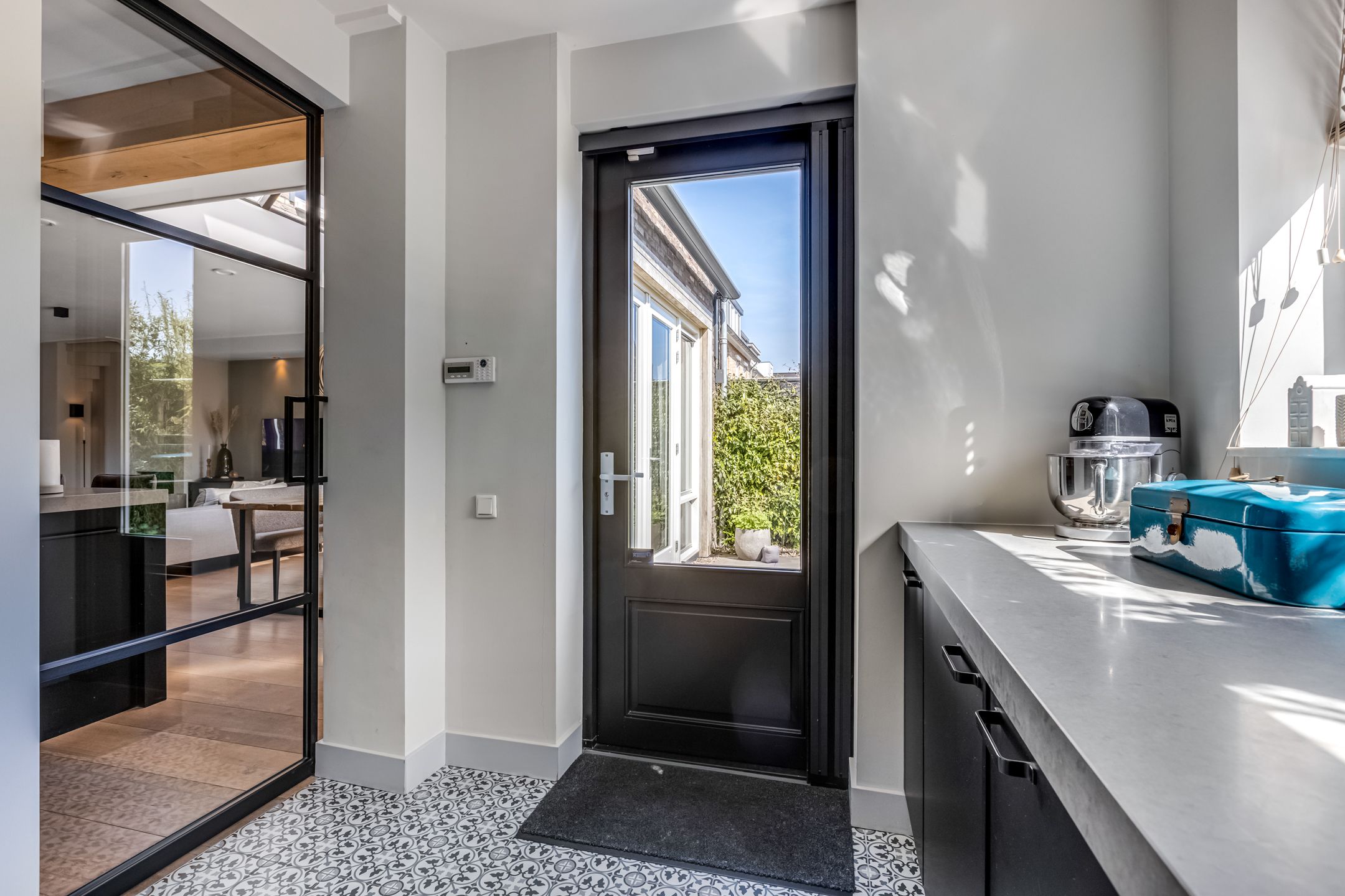 Foto 24 van Piet Romboutlaan 59