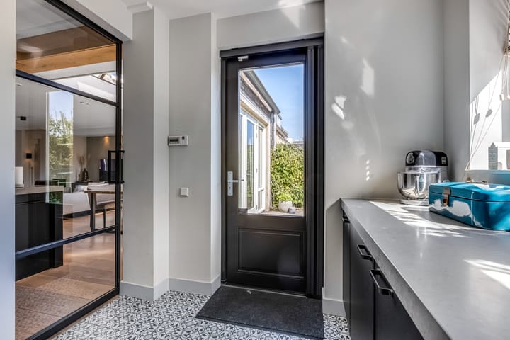 Foto 24 van Piet Romboutlaan 59