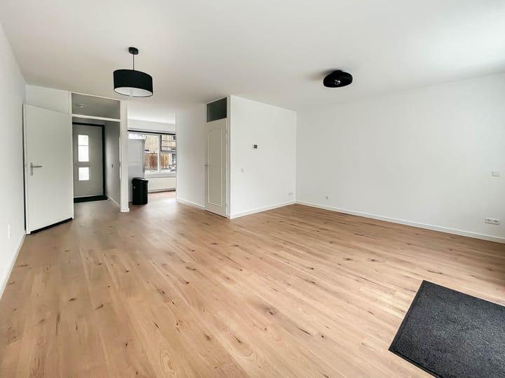 Foto 4 van Hazenburglaan 103