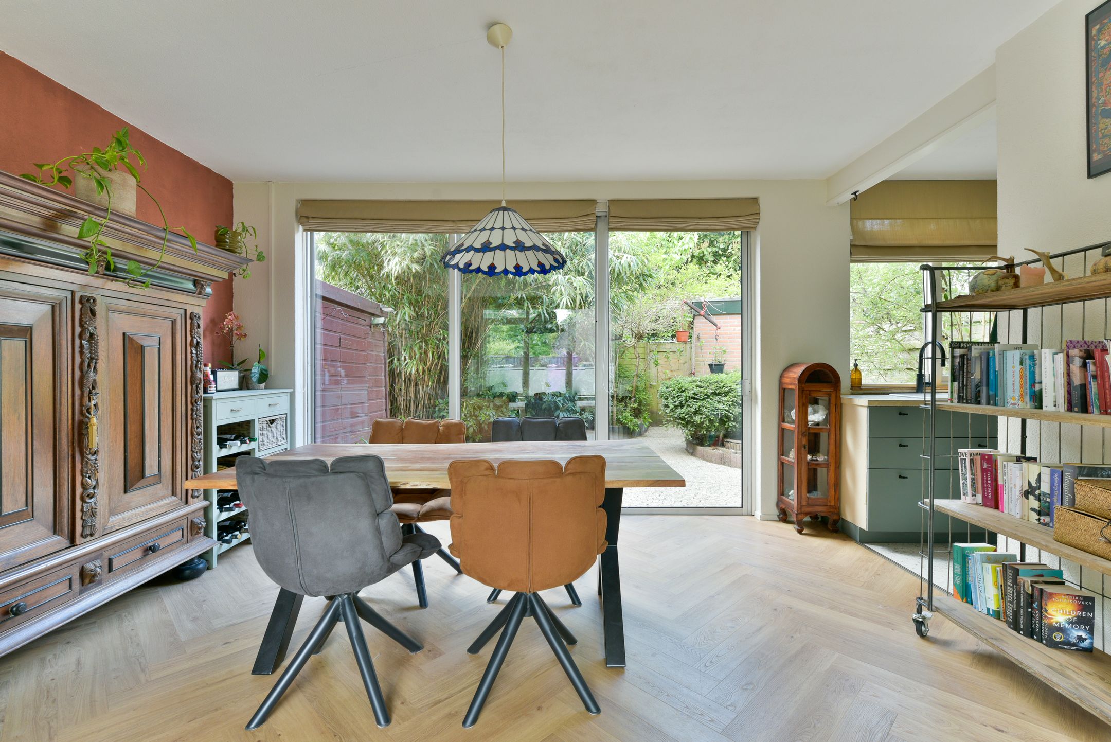 Foto 18 van Crosestein 1506