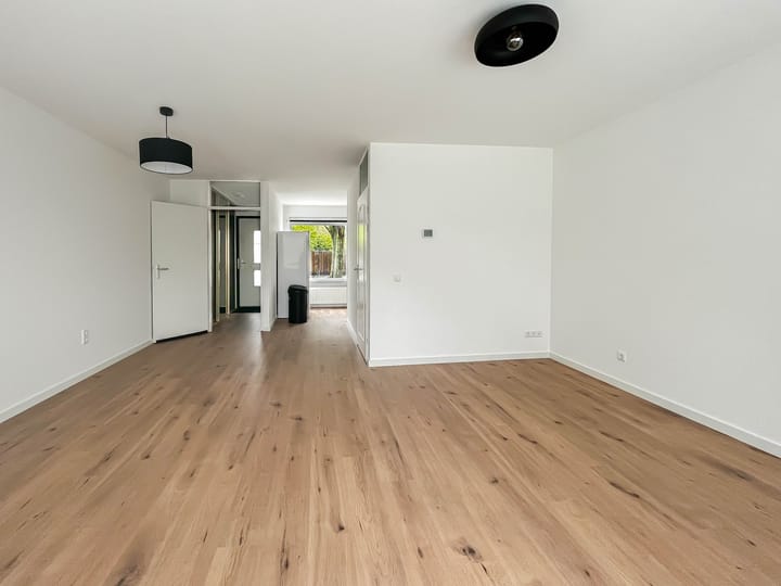 Foto 5 van Hazenburglaan 103