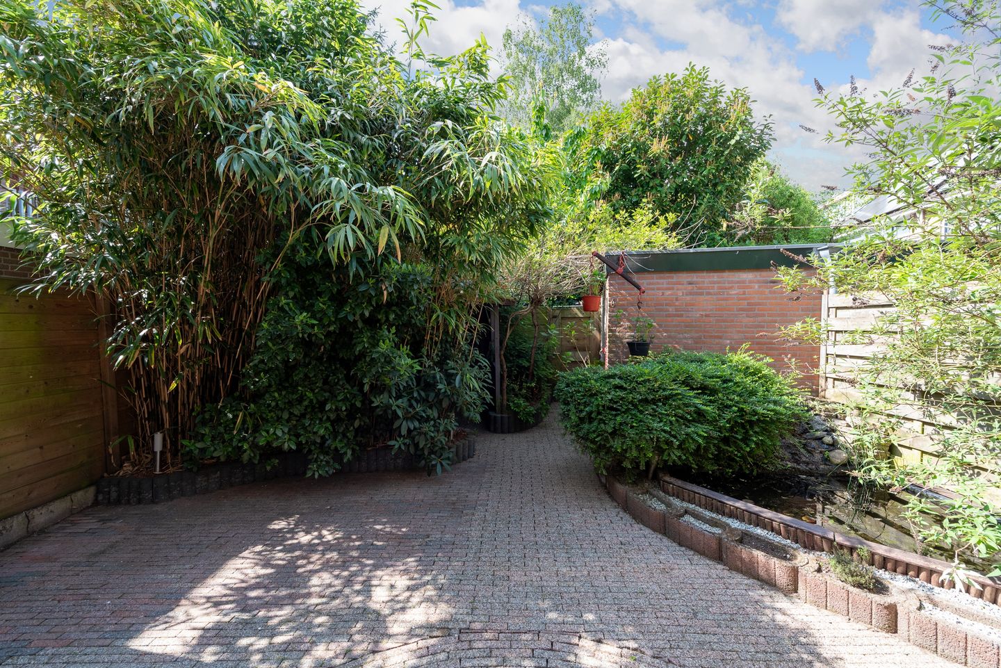 Foto 19 van Crosestein 1506