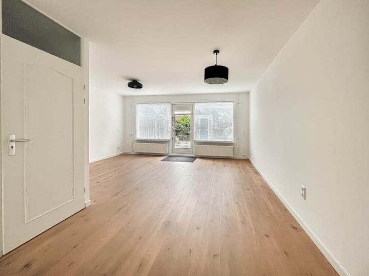 Foto 6 van Hazenburglaan 103