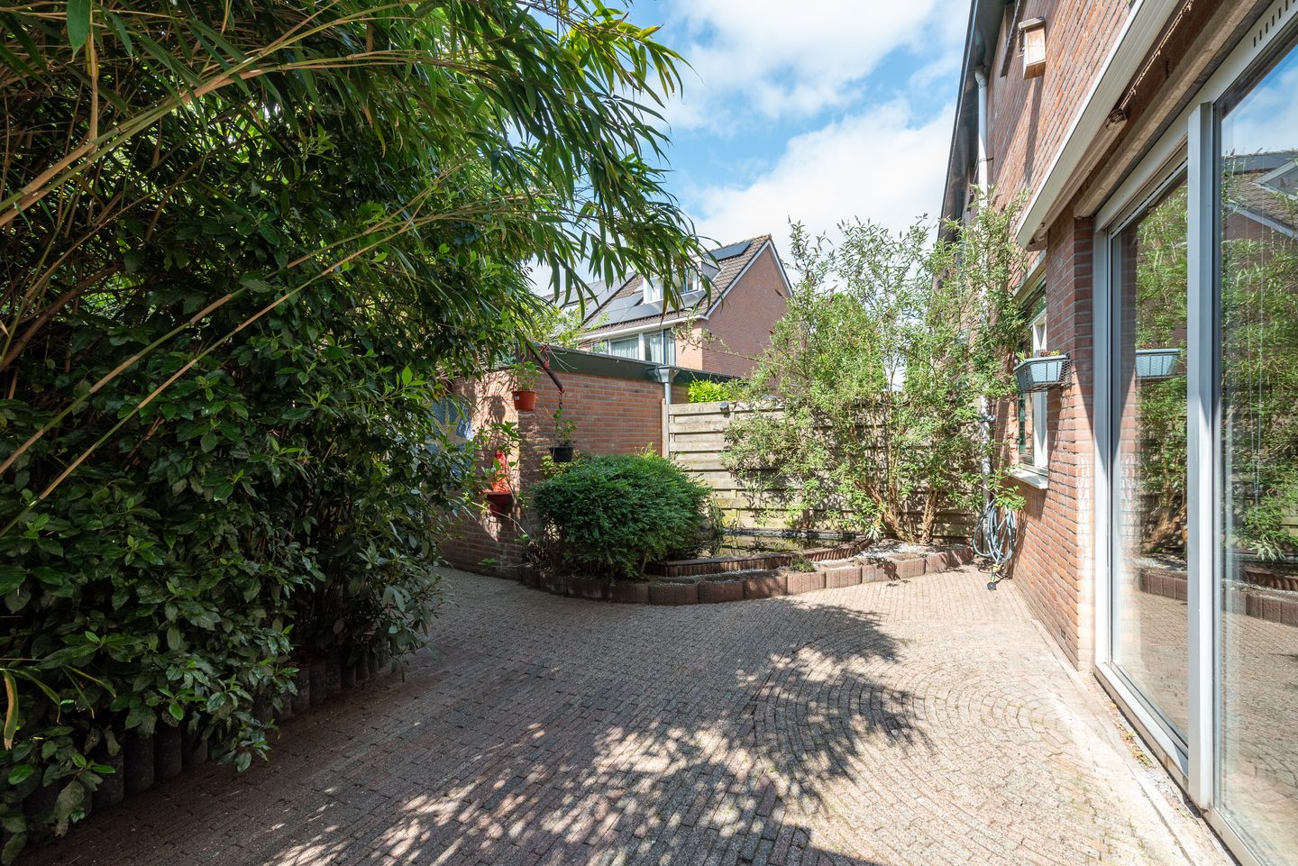 Foto 20 van Crosestein 1506