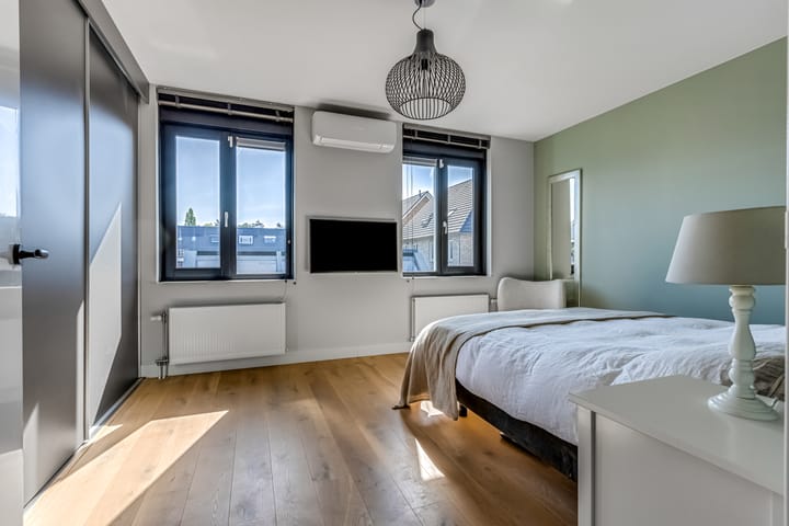 Foto 30 van Piet Romboutlaan 59