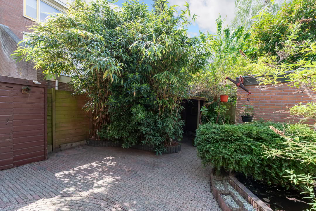 Foto 22 van Crosestein 1506