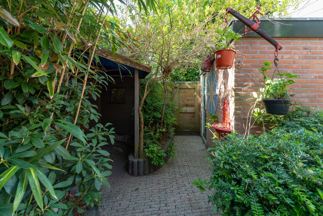 Foto 23 van Crosestein 1506