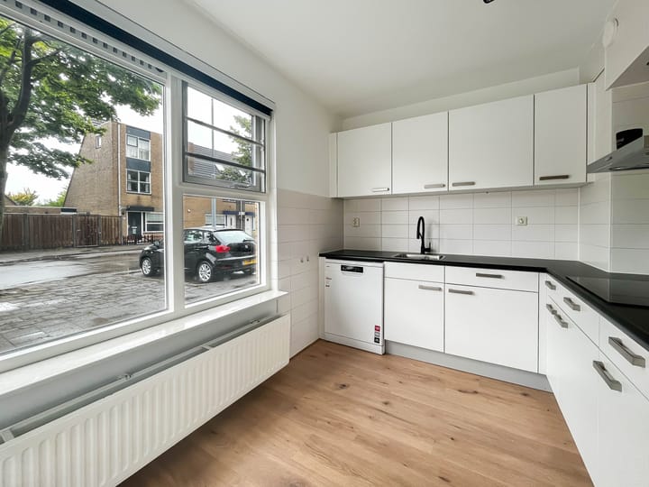 Foto 8 van Hazenburglaan 103