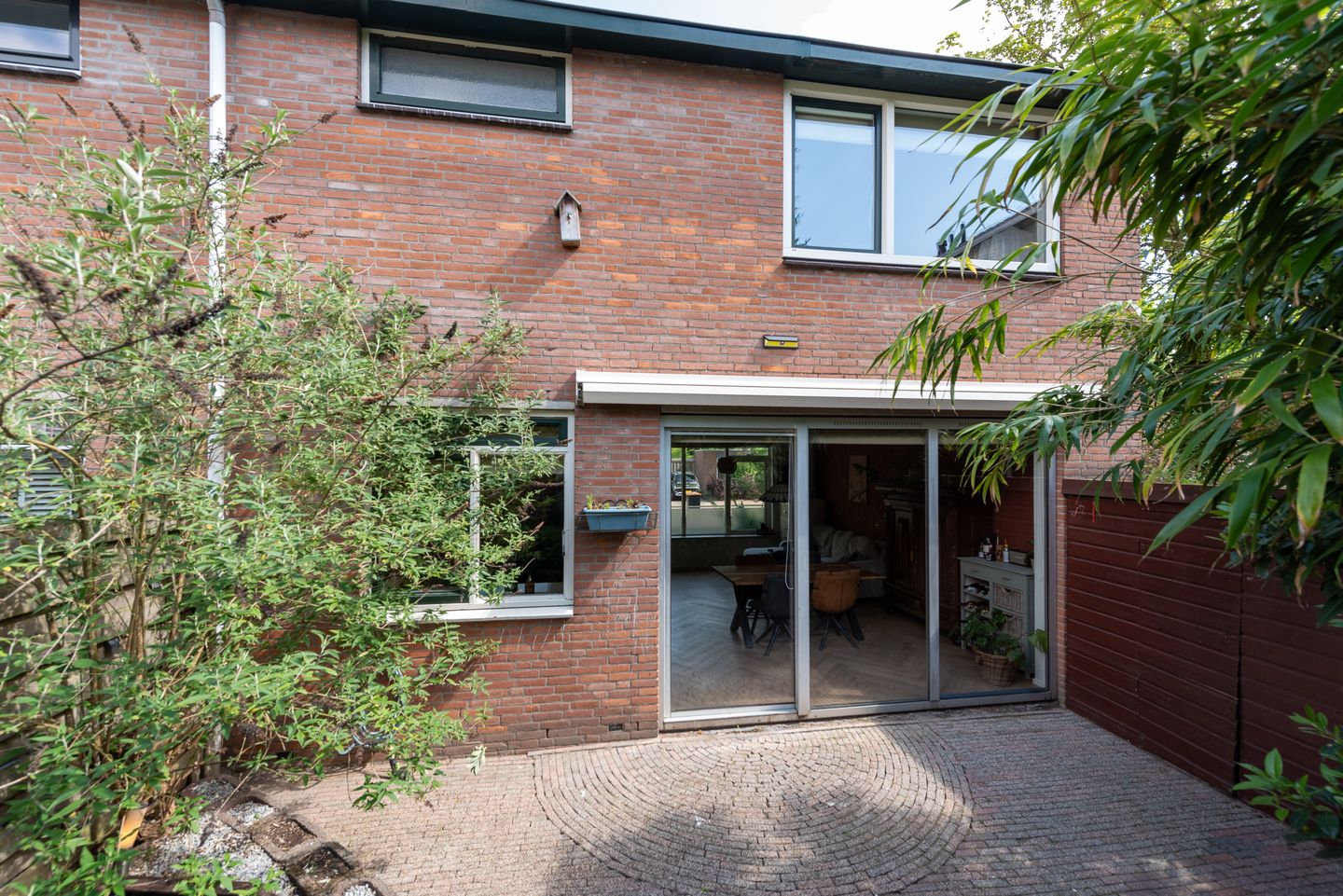 Foto 25 van Crosestein 1506