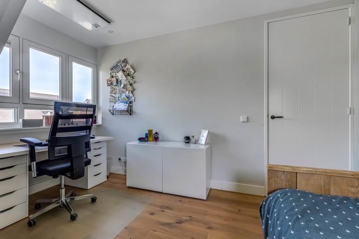 Foto 41 van Piet Romboutlaan 59