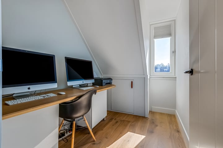 Foto 42 van Piet Romboutlaan 59