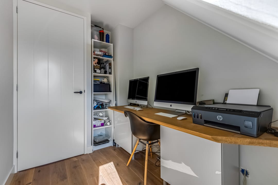 Foto 43 van Piet Romboutlaan 59