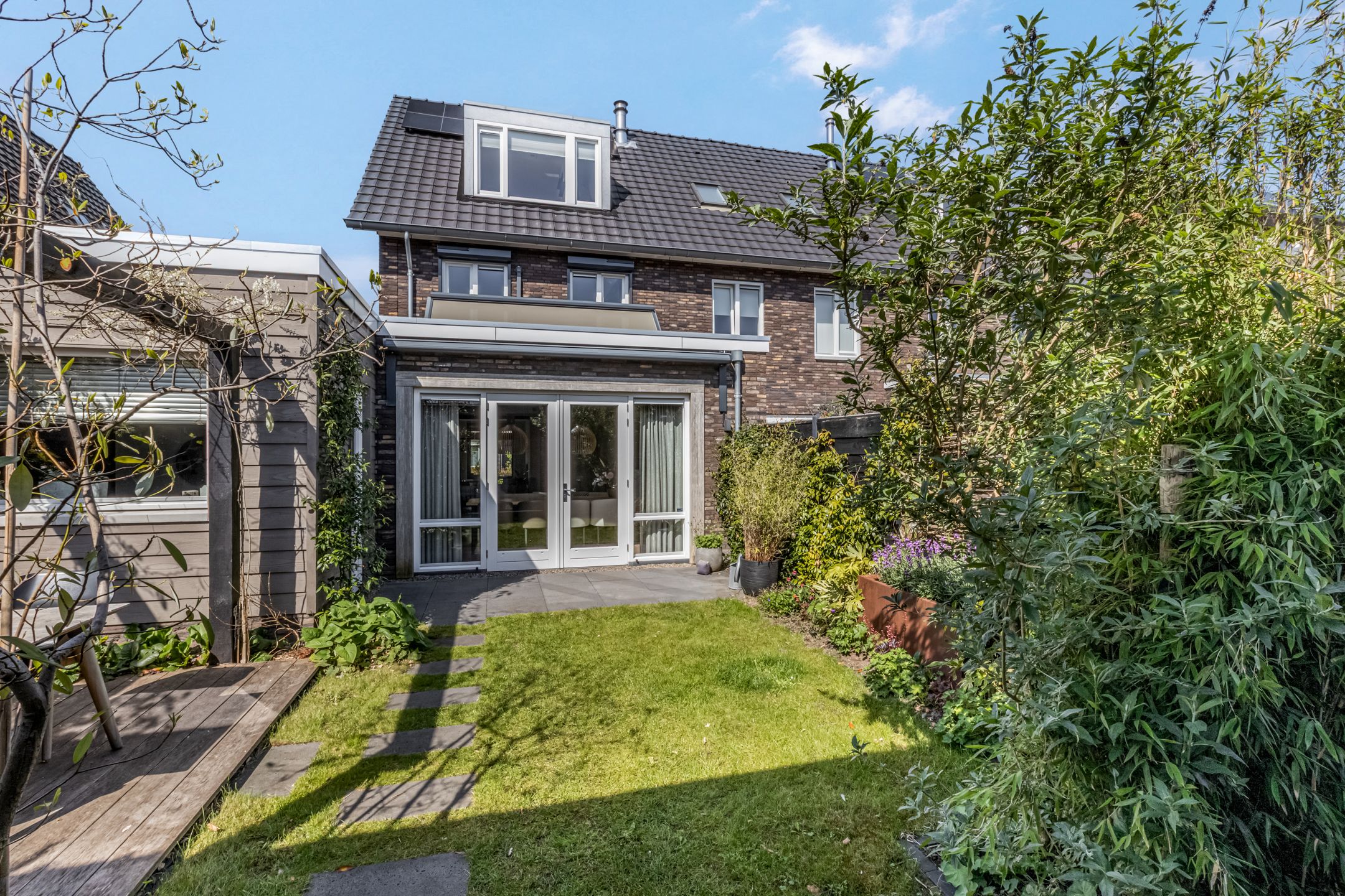 Foto 45 van Piet Romboutlaan 59